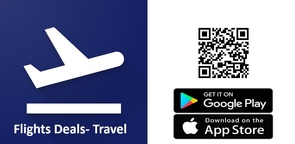 flights deals